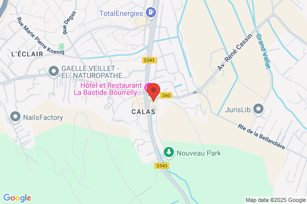 Azur Arbois Immobilier