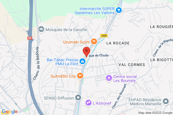 Cogefim Fouque Transaction