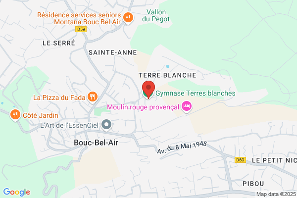Cote Terre