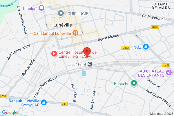 Immobiliere Carnot