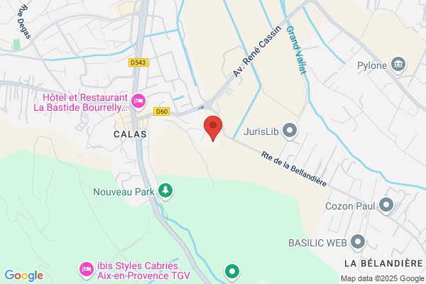 Résidence L'Occitanie - emeis