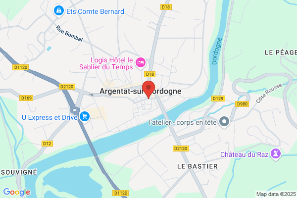 Delage Catherine
