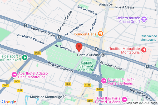 Ava Partenaires