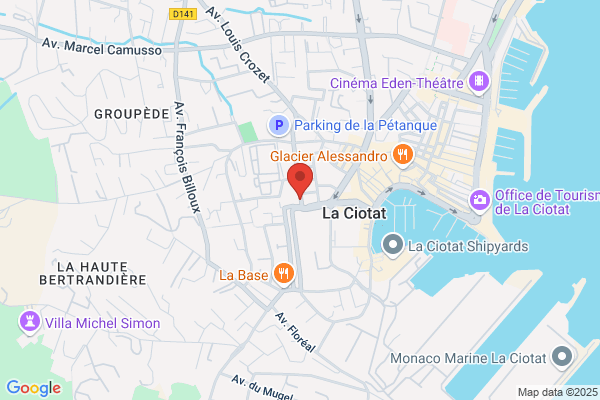 Institut Cathy's beaute