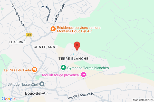 Esthetique Marie Claude