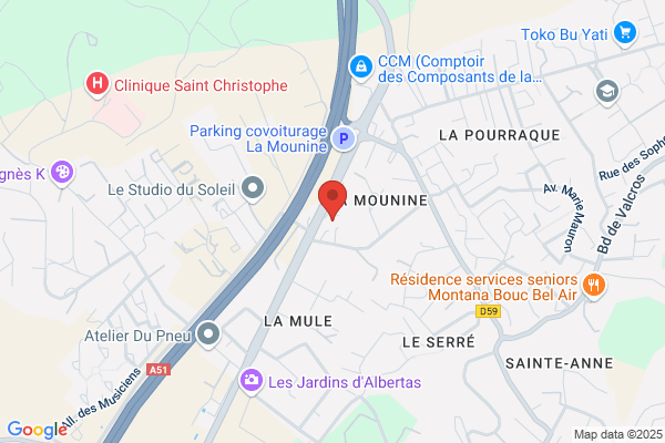 Bouc Bel Air Psychanalyse et Hypnothérapie