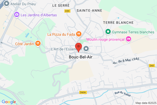 Dedieu Gautier Claudette
