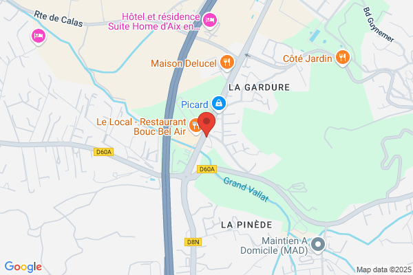 Aixtrapool