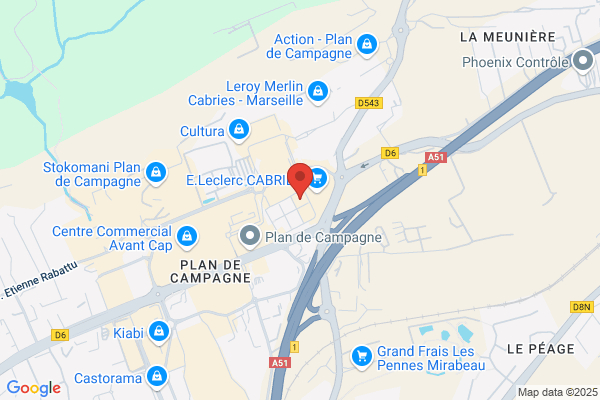 BOULANGERIE ANGE
