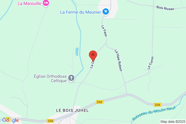 Le Créole