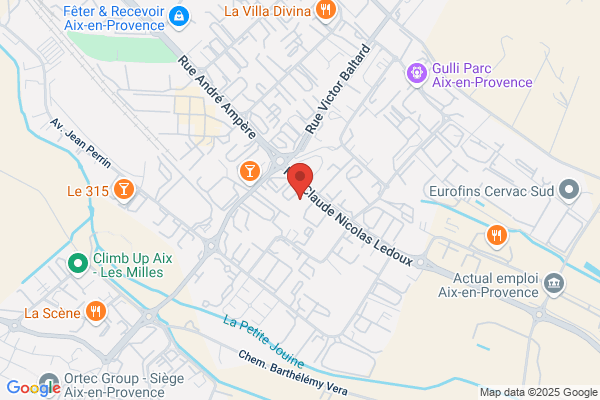 Kiloutou Aix-les-Milles