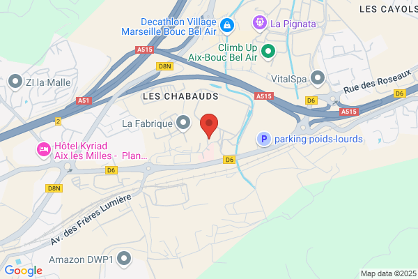 La Poste