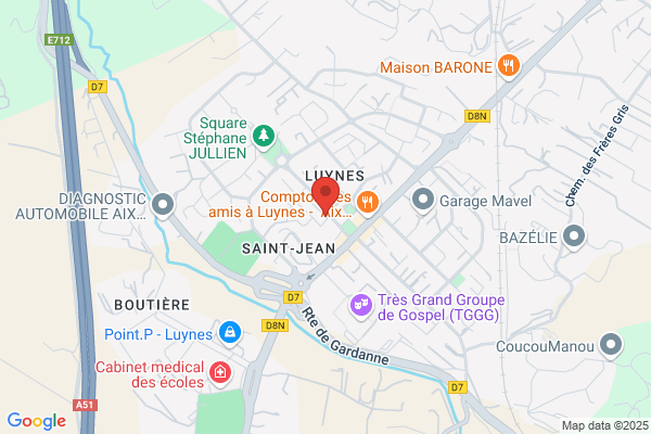 La Poste