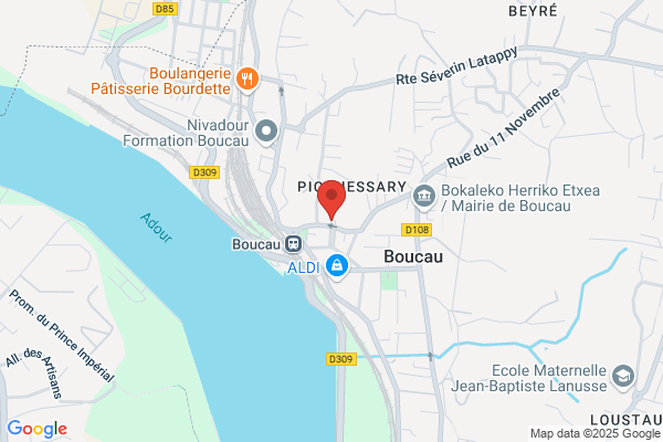 La Poste