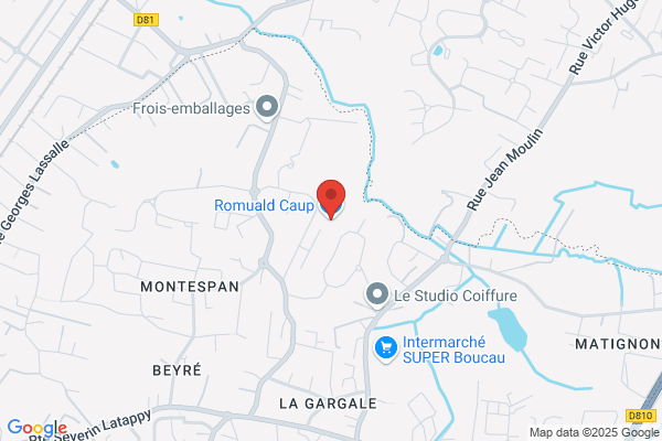 Romuald Caup