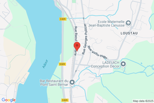 Adour Nettoyage