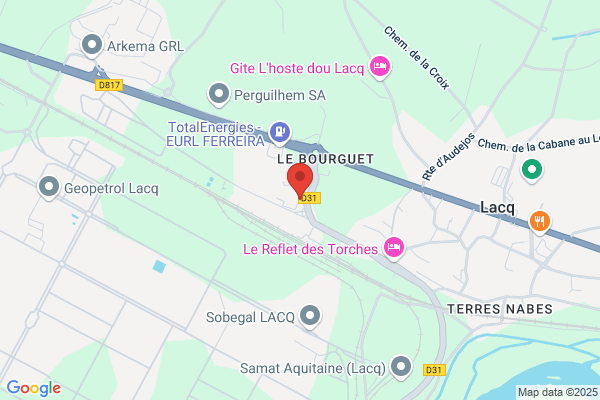 Aquitaine Isol Entreprise