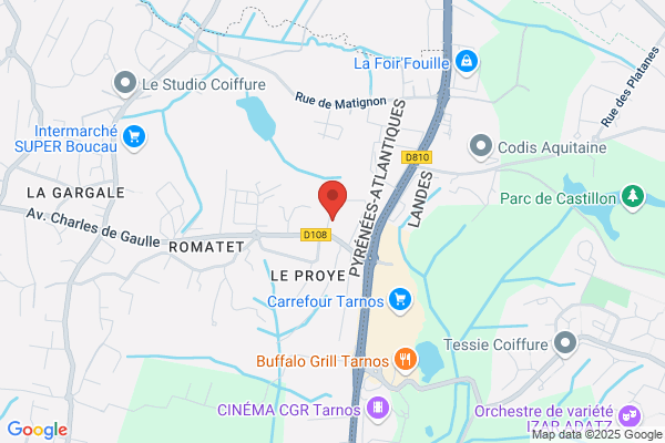Arbule Ets