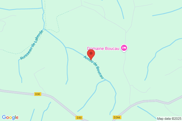 Arrieula Boue Ets