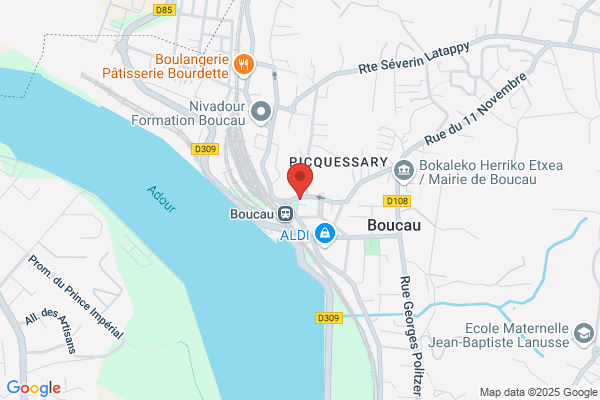 Bar Jean Pierre
