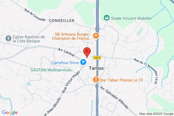 Barsalere Chantal Infirmiere