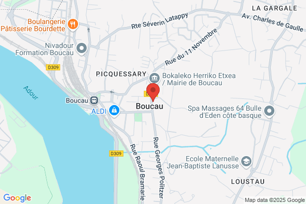 Baulon Marbrerie Sarl