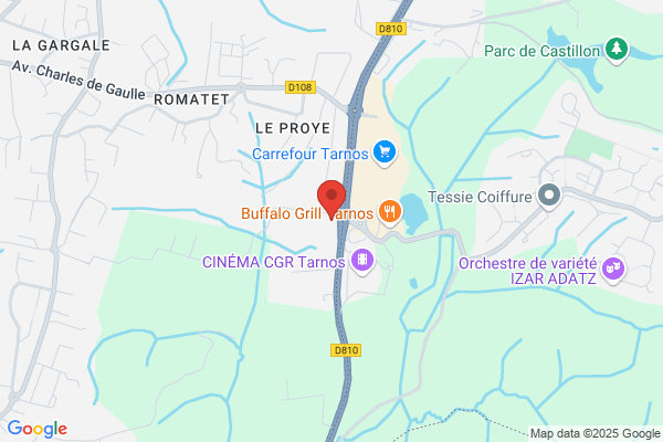 Bernex Immobilier