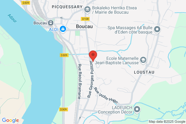 Bois Jardins