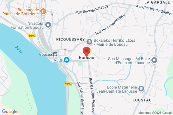 Boucauflor