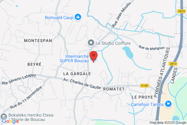 Boucheries Discount