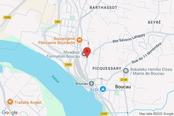 Caisse Epargne Prevoyance