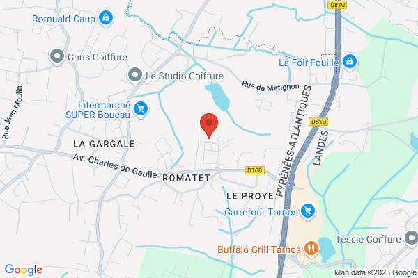 Carrere Jean Paul