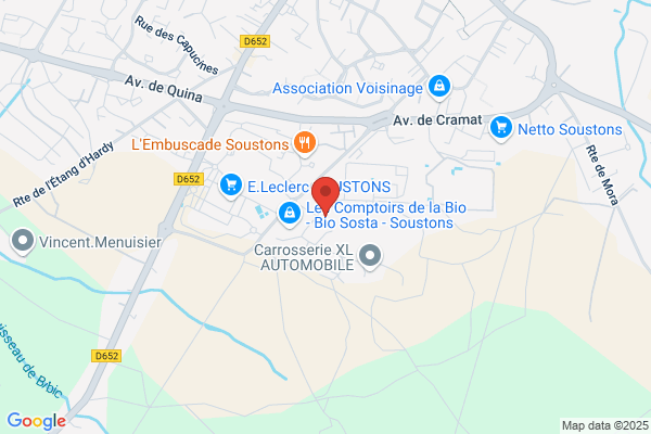 Compagnie De Service Logistique (C.S.L)