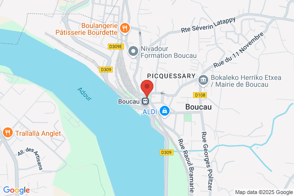 Credit Agricole Mutuel Du Sud Ouest