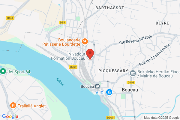 Ecole Conduite Basco Landaise Ecbl