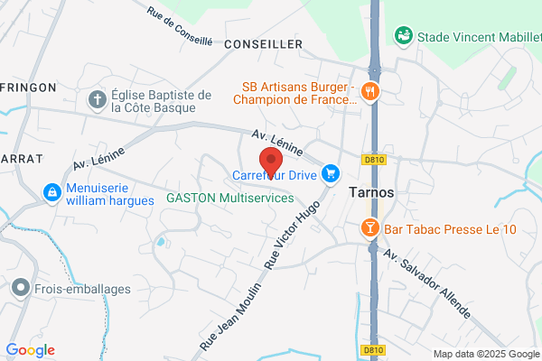 Ecole Maternelle Odette Duboy