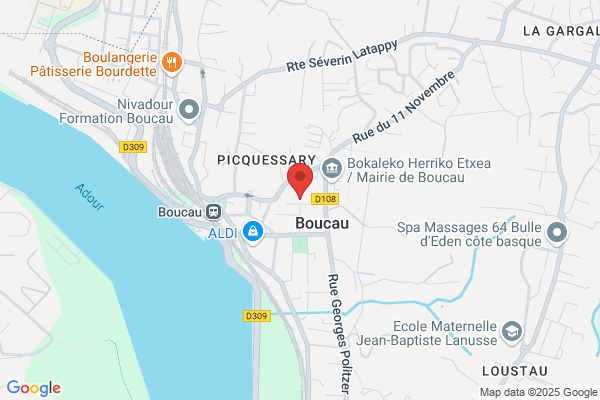 Ecole Primaire Bourg
