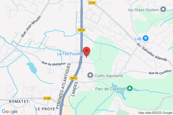 La Foir'Fouille