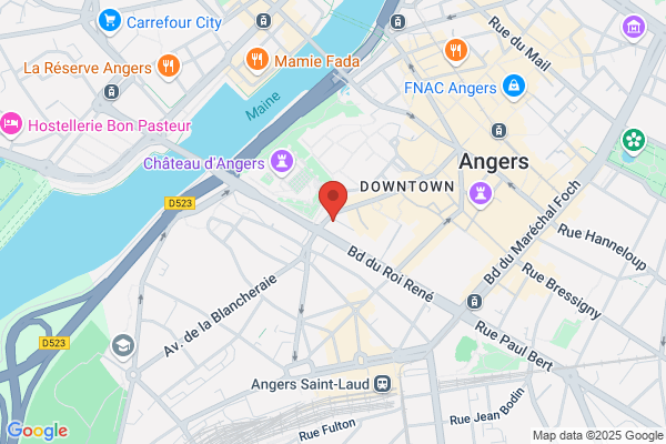 Accer Anjou Charpente Couverture Et Ramonage