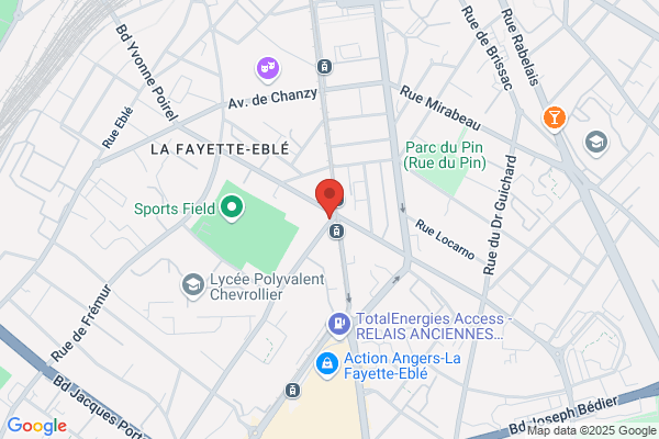Adep Anjou Depannage Electronique Professionnel