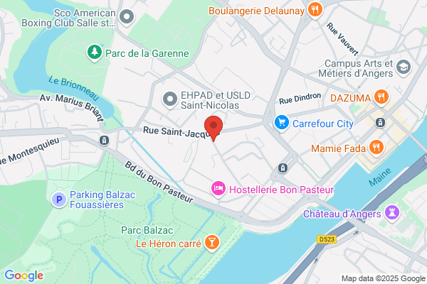 Adfocal Service Formation Professionnelle