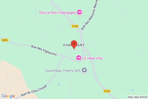 Anjou Deratisation Sarl
