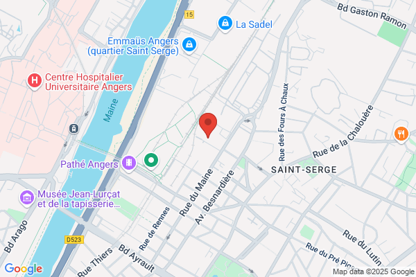 Astr (Achat Service Transports Routiers Des Pays De loire)