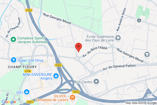 BUREAU VERITAS