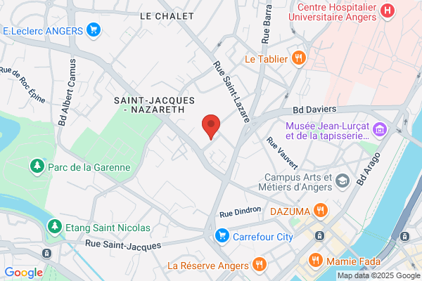 Boche Mace Corinne