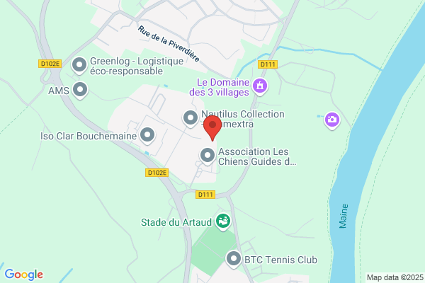 Boulay Animation