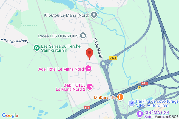 Boulay Sonorisation
