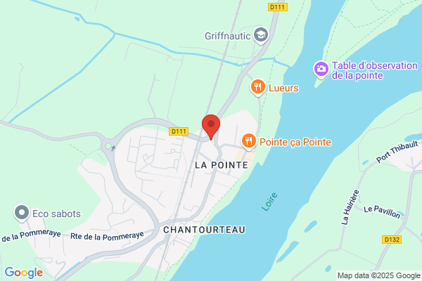 Bourasse Andre