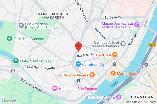 Brecheteau Eric Service Immobilier
