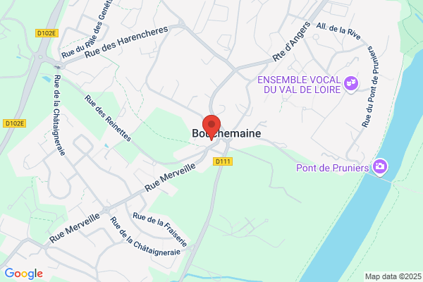 Casadavant Verane